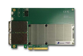 Full height ADM-PCIE 8K5