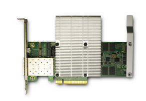 Custom Mounting System