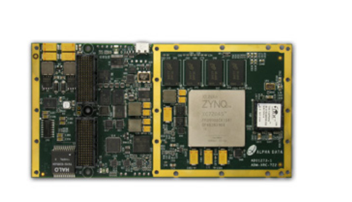 Customized IO: ADM-XRC-7Z2