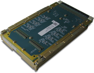 Complete Assembly Qualified for airborne application